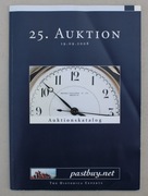 1145 Katalog aukcyjny Pastbuy 25. Aukcja 