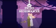 Sword of the Necromancer KLUCZ STEAM+BONUS