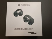 Słuchawki MOTOROLA moto buds loop