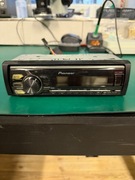 Radio Samochodowe PIONEER MVH-170UBG 