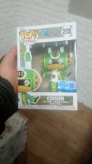 Edison Funko Pop one piece 