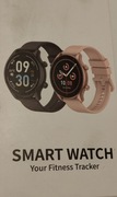 Smart watch uszkodzony