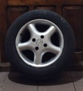 Felgi aluminiowe Audi 80,90, B3,B4,100,200