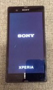 SONY  XPERIA C6603 uszkodzony na części