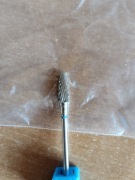 Staleks FT90B050/13 frez węglikowy stożek niebieski 5/13mm