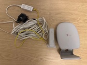 ZESTAW ROUTER WNC T-MOBILE INTERNET HOME OFFICE BOX 5G ODU IDU 