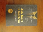 Jak facet z facetem Andrzej Gryżewski, Przemysław Pilarski