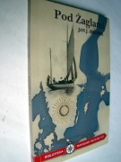 Pod żaglami - Jan J. Fischer