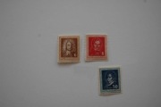 NRD Sw 67-69* Georg Friedrich Handel
