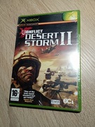 Conflict: Desert Storm II. XBOX ANG NOWA FOLIA 