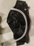 Listwa nadkola Volvo xc90 prawy przód 31463347 kolor 711