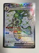 PAR 217/183 FROSLASS EX POKEMON PARADOX RIFT