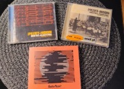 Pezet zestaw 3 płyt Muzyka Klasyczna, Muzyka poważna, Radio Pezet 1 Wydania