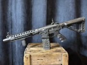 G&G Replika karabinka GC16 Predator AEG ASG