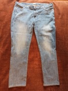 Spodnie Dressmann W46 L32