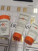 Zestaw kosmetyków kèrastase nutritive Travel