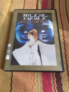 Mylene Farmer - Mylenium Tour, płyta DVD