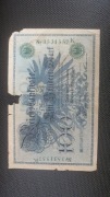 100 marek 1908 r Niemcy