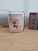 Walkman Sony WM EX172 nowe paski