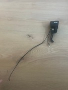 Lampka przednia do dynamo AXA NXT 30 Steady Switch