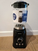 Blender kielichowy Zelmer 1200W, ZSB4799B, czarny