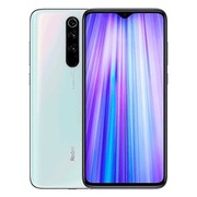 Xiaomi Redmi Note 8 Pro 6GB/128GB 6.5 biały