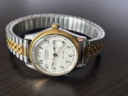 Zegarek damski Mondaine Ecomatic