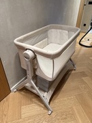 Łóżeczko dostawka Lionelo