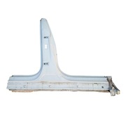 Słupek prawy B środkowy VW Passat B8 kombi 