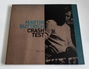 Martin Buttrich - Crash Test                                    