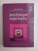 Julia Berryman Psychologia moje hobby