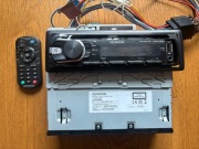 Radioodtwarzacz samochodowy Kenwood KDC-130Y