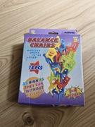 Gra balansujące krzesła