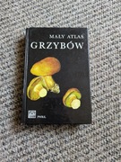 Mały atlas grzybów Praca zbiorowa