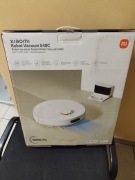 Odkurzacz sprzątający Xiaomi Vacuum S40 - nowy