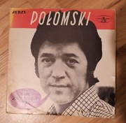 Jerzy Połomski Nie zapomnisz nigdy 
