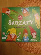 Skrzaty _ gra dla dzieci _ Kukuryku
