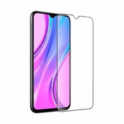 Szkło hartowane 9H do Xiaomi Redmi 9A | Ochrona ekranu