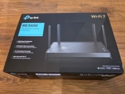 Router TP-Link Archer BE3600 | Wi-Fi 7 | BE3600 | 2.5G Port | GWARANCJA!