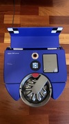 Dyson 360 vis nav odkurzacz robot sprzatajacy