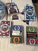 KARTY GWINT KARTY DO GWINTA 4 TALIE WIEDŹMIN GWENT STAN DB+ KOMPLET PL