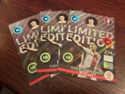 EURO 2016 LIMITED XXL Robert Lewandowski