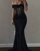 Sukienka Na Studniówkę