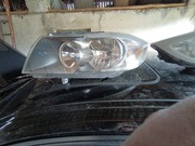 Lampy przednie BMW e90