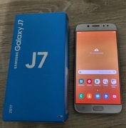 SAMSUNG GALAXY J7 2017 16GB