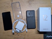 Smartfon Xiaomi 12T 8/128GB 5G 6.67" 120Hz 108Mpix Czarny