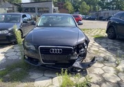 Audi A4 2,0 Tdi multitronic