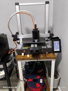 Anycubic Kobra 3 V2 Combo 