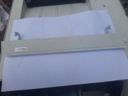 HP Color LaserJet CP1215  klapka nad kieszenią pap