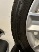 Felgi aluminiowe 16” 5x112 Audi